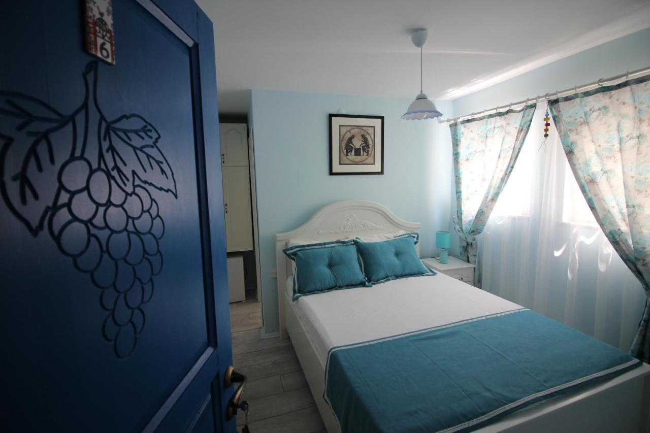 Nilada Bozcaada Apartment Exterior photo