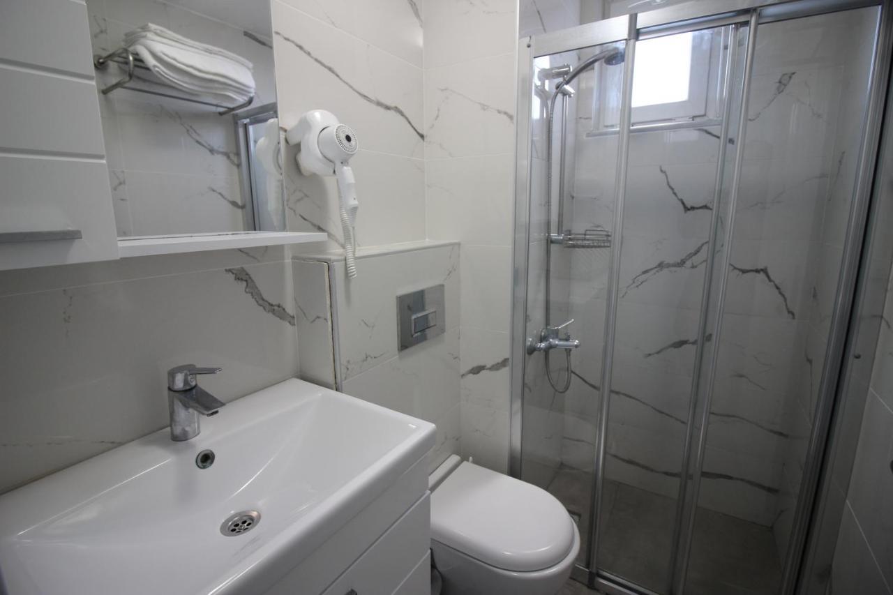 Nilada Bozcaada Apartment Exterior photo